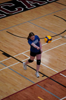 Intermediate A Tier 2 Girls - Gold - Vernon River vs Stonepark 2