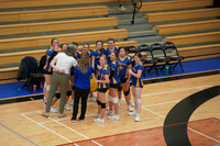 Senior AA Women - Bronze - Montague vs Westisle