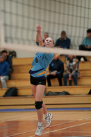 Senior A Women - Gold - Immanuel Christian vs Three Oaks 2