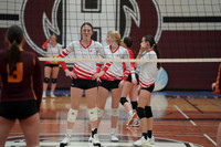 Senior AA Women - Gold - Souris vs Charlottetown Rural 2
