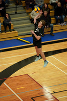 Senior AAA Men - Bronze - Montague vs Three Oaks