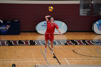 Senior AAA Men - Gold - Charlottetown Rural vs Colonel Gray