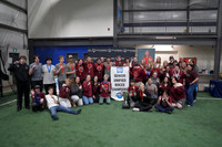 Teams and Awards