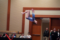 Friday - Session 04 - 1720pm - Girls Xcel PLatinum, Diamond