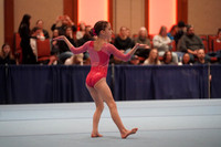 Saturday - Session 05A - 0800am - Girls CCP Level 6