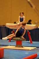 Saturday - Session 05B - 0800am - Boys MAG Level 1