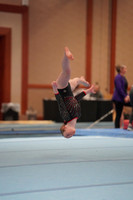 Saturday - Session 06 - 1100am - Girls Xcel Gold - Tyro, Open