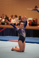 Saturday - Session 07 - 1420pm - Girls Xcel Silver - Cadet, Argo, Novice, Open