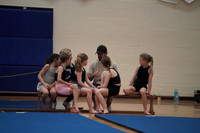Session 1 - 0900h - Pre-Novice Girls (Zone 3) & Pre-Novice Boys