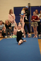 Session 3 - 1330h - Novice Girls (Zone 1, 2 & 4) & Bantam-Intermediate Girls