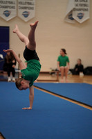 Session 4 - 1600h - Novice Girls (Zone 3) & Bantam-Intermediate Boys