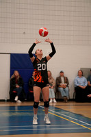 Fri - 1600h - A - Blizzard Navy vs Prince County Heat Black