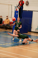 Fri - 1600h - B -Sonics Blue vs West Prince Islanders