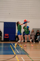 Fri - 1800h - B - Spartans Phoenix vs Scotia Jr's