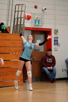 Fri - 1900h - B - Blizzard Navy vs Sonics Blue