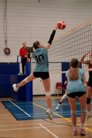Sat - 0800h - B - Prince County Heat Black vs Sonics Blue