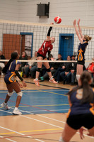 Sat - 1515h - A - Spartans Apex vs Fuzion White