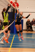 Sun - 1230h - B - Island Surge Voltage vs Fuzion White