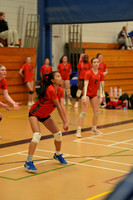 Sun - 1330h - B - Cyclones Arctic vs Red Mudd
