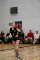 Sun - 1630h - B - Bronze - Cyclones Pacific vs Spartans Phoenix
