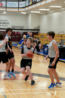 Intermediate A Boys Tier 2 Bronze - Grace Christian @ Immanuel Christian