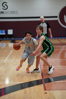 Intermediate A Boys Bronze - Kensington @ Queen Charlotte #2