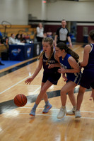 Intermediate A Girls Tier 2 Gold - Grace Christian @ Stonepark #2