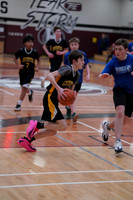 Intermediate A Boys Tier 2 Gold - Vernon River  @ Queen Charlotte #3
