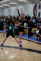 Intermediate AA Boys Gold - Birchwood @ Queen Charlotte