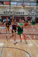 Senior A Women's Gold - Souris @ Morell