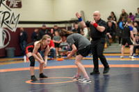 Novice Female
