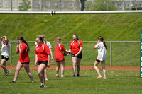 A Women - Semi 1 - Rural #1 vs Rural #2