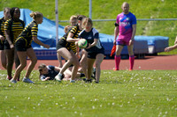 A Women - Semi 2 - Bluefield vs TOSH