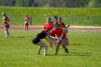 AA Women - Semi - Rural vs Francois-Buote