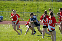 A Women - Bronze - Rural #2 vs Bluefield