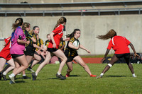 A Women - Gold - Rural #1 vs TOSH