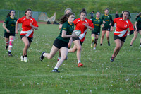 AAA Women - Gold - Rural vs TOSH