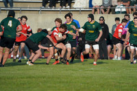 AAA Men - Gold - TOSH vs Rural