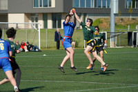 Senior A Men - Bronze - Morell vs Kinkora