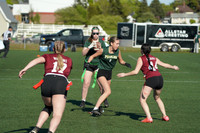 Senior A Women - Gold - Morell vs Pierre Chaisson