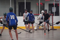 Bronze - Bluefield vs Westisle