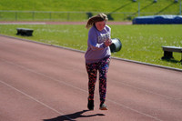Friday - Special Olympics All