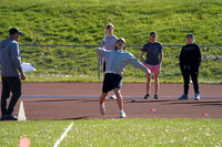 Friday - Field Events Boys