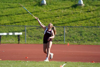 Friday - Field Events Girls