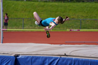 Saturday - Field Events Girls