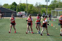 Int. A  Girls Tier 2 - Gold - Miscouche vs EWS 3