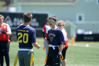 Int. A  Boys Tier 2 - Crossover - EWS 3 vs Evangeline