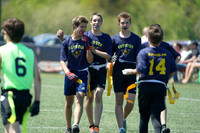 Int. A  Boys Tier 2 - Gold - SIS Seahawks vs Evangeline