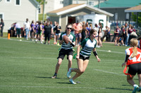 Int. A  Girls  - Crossover - KISH 1 vs EWS 2