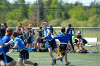 Int. A  Boys  - Crossover - Amherst Cove vs Stonepark 2